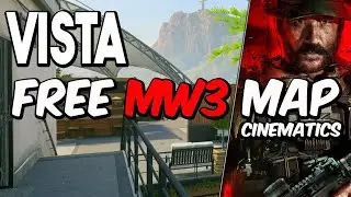 Vista Pack 2 | Free Modern Warfare 3 Map Cinematics for Teamtage Editors