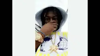 [FREE] Duvy x Houdini x Burna Bandz Type Beat 