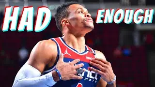 Russell Westbrook Mix - 