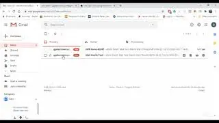 Dahua Motion Detect Email Setup (step by step) English