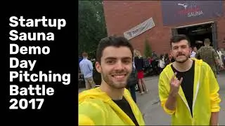 Воркшоп: Питчинг. Из Ада в Рай | Илья Трегубов, Head of Product, Teachbase