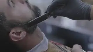 RN Barbearia | Brandão Foto & Filmes