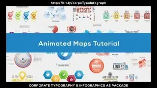 CTIP Animated Maps Tutorial