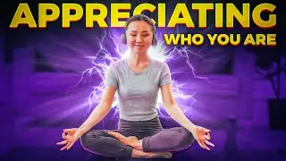 Discover Your Potential: Sensory Meditation for Autism and Brain Development - Appreciating Yourself