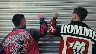 DJ GIMBO ft GJESTI - ZERO (Official Music Video)