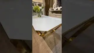 Кофейный столик в гостиную 