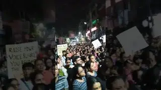 Justice for tilottoma.. Serampore  #rgkarprotest #rgkarmedicalcollege #rgkarhospital