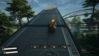 Factory cars are hard to control