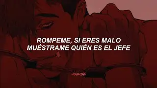 canción +18 para encenderte peor que un fósforo🔥
