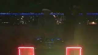 DJ HI FIVE LIVE ON NEO HOTEL GAJAHMADA PONTIANAK 2019
