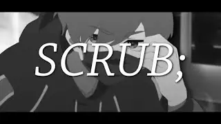 [Fuuta] 𝗦𝗖𝗥𝗨𝗕;