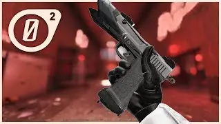 Entropy Zero 2: Modern Warfare | Weapons Animation & Showcase