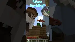 Minecraft Pirates Part Seven #shorts