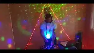 Melodic techno mix January 2026
