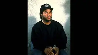 Ice Cube - You Know How We Do It Acapella (93 bpm)