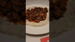 Doner Istanbul Restaurant Qatar | Turkish Restaurant Doha #döner #turkishrestaurant