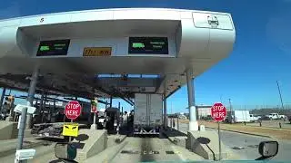 Trucker Life - Laredo, Texas