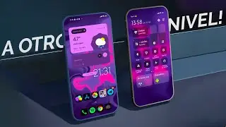 El Mejor Tema que Existe para MIUI 13 (Está INCREÍBLE !!!)