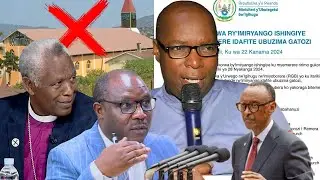 GUFUNGA INSENGERO N'UBUTAYU - MARCHALL ARASABA LETA KUBYITONDERA