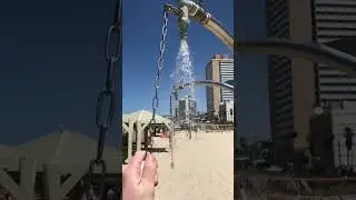 пляж здорового человека 🏝️