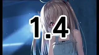 I am alive owo (Day 'N' Nite 1.4 S)