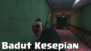 Permainan Licik Badut Ps1kopat Di Rumah Sakit Jiwa - Billy Wants To Play Indonesia