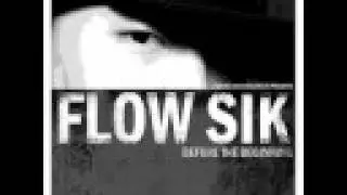 Flow Sik ft. Ice T - Flow Sik Introduction