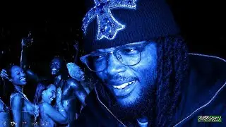 DELI Reacts to Lancey Foux - THE TIME OF OUR LIVES (Album)