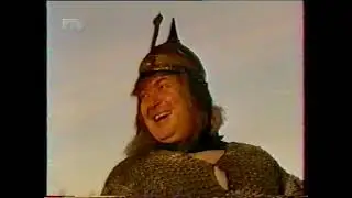 Городок [выпуск 41] `Дом, который мы метём` (©1997)