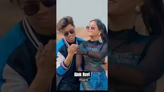 Julmi Jawani New Nagpuri video 2024| VISHAL TIRKEY | Alok Ravi