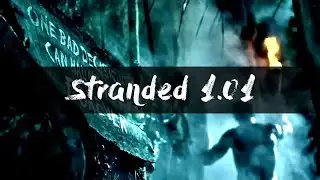 stranded 1.01 {reverse the curse - part 1}