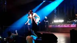 [KONCERT] PlanBe - Tinder Love. Wrocław 2018