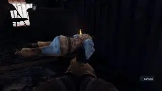 баги в игре medal of honor