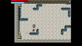 RPG Maker VX ACE : ลองทำระบบ Combo
