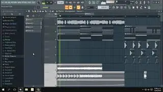 Future Bass Professional [FREE FLP] + Sample & Presets