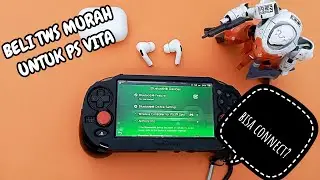 TWS PS VITA