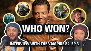 Did Vampires win the Pop Culture War?