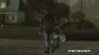 Heavy Rain GamesCom 2009 Trailer (HD)