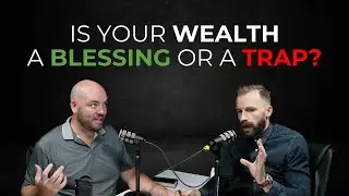 Is Your Wealth a Blessing or a Trap? What the Bible (and Henry Scudder) Say