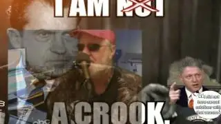 Are The Good Times Really Over - Merle Haggard - Variation by Jeff Cooper