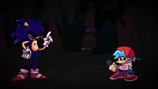 Green Hills ( Demo ) | Sonic.exe The Other Part V2