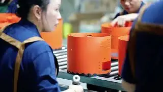 C26 12 Assembling production