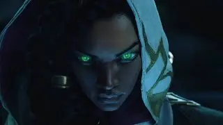 senna and lucian edit | league of legends