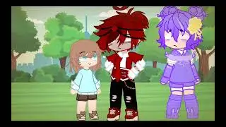 You are pretty! Meme И.М.Н.Т Gacha nox (My AU!)