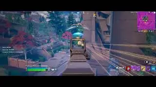 Fortnite : Victoire | On va chercher la couronne