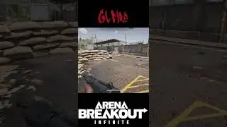 Игорю все таки нужна помощь #arenabreakoutinfinite