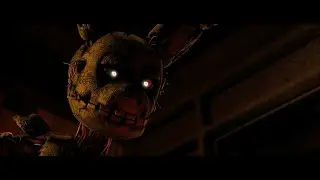 (FNaF SFM) 