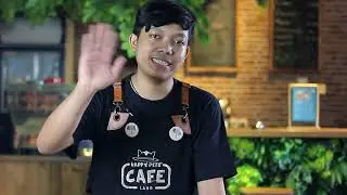 Cafe Untuk Para Pecinta Hewan