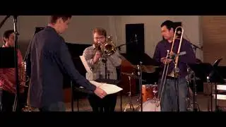 When You're Smiling (arr. Nathan Davis - The U-Tubes (University of North Texas Jazz Trombone 2018)