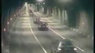 Tunel de la muerte